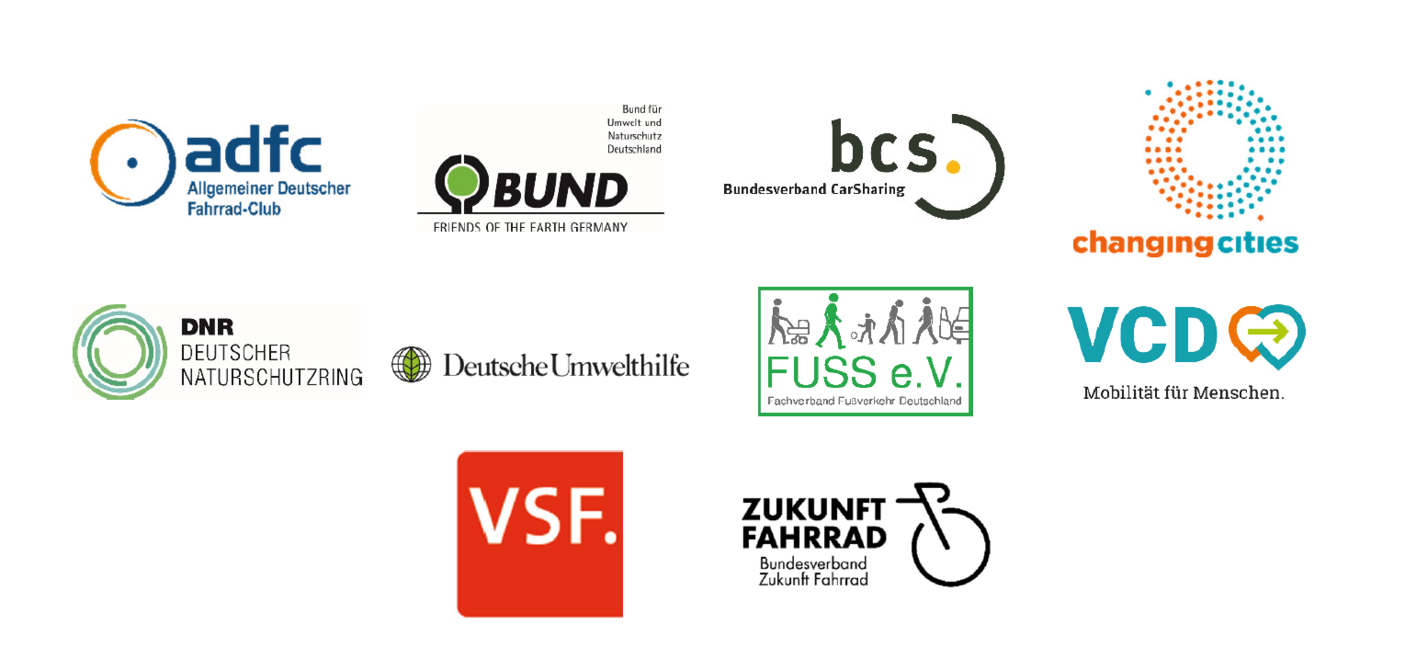Hinter dem offenen Brief an Volker Wissing steht ein breites Bündnis. Hinter dem offenen Brief an Volker Wissing steht ein breites Bündnis.